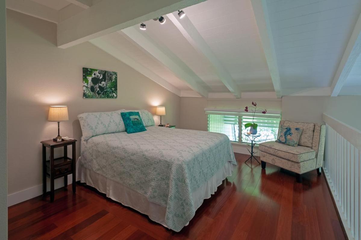 Puamana 25B Apartment Princeville Bagian luar foto